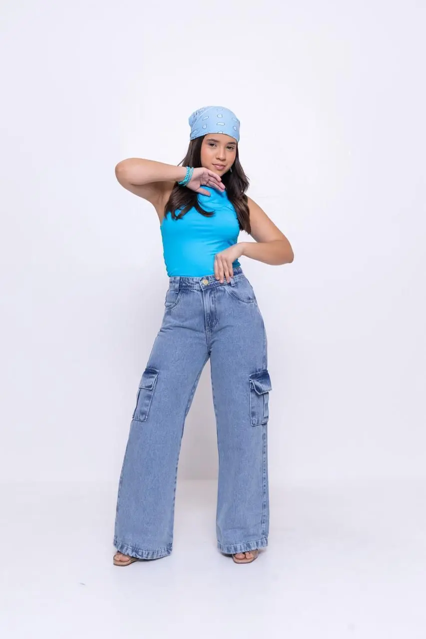 Produto da marca Elendor Denim