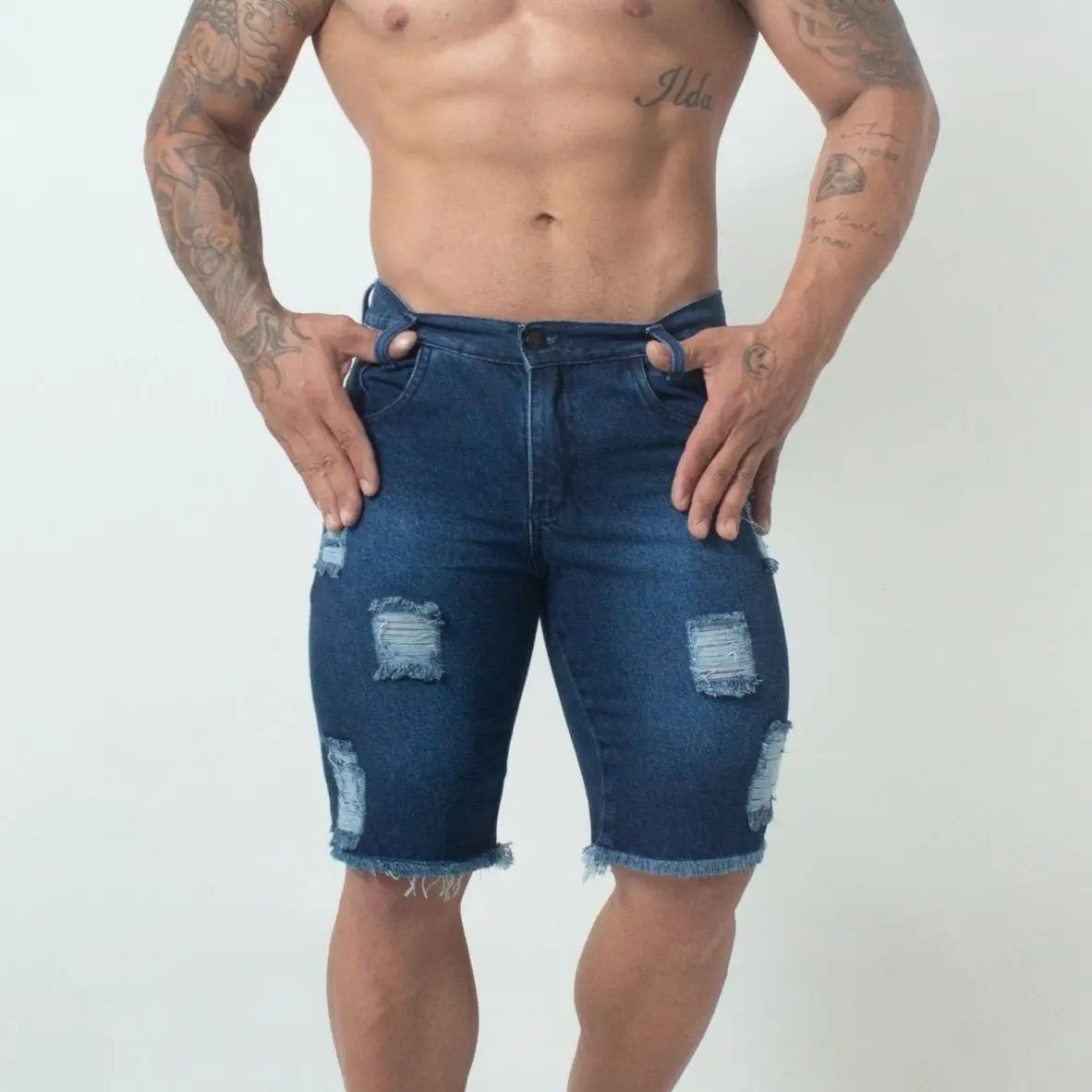 Produto da marca Black Jeans