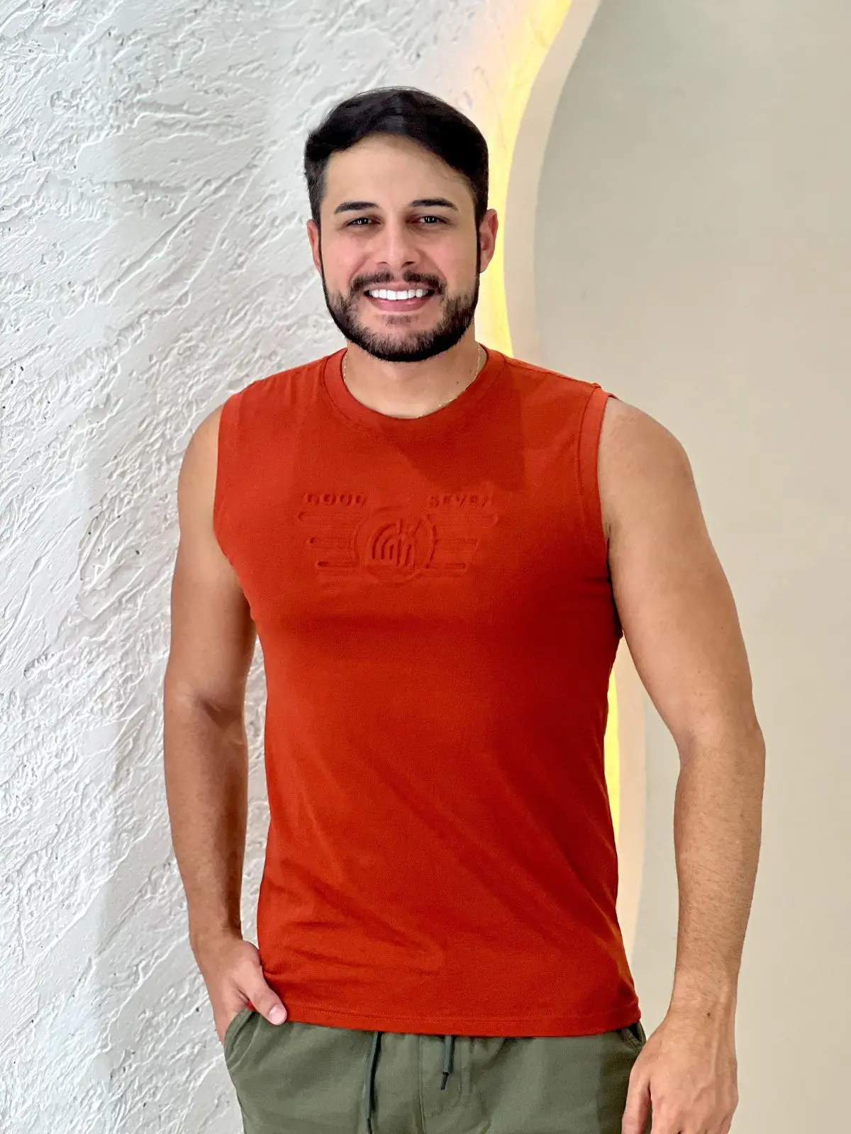 Produto da marca Good Seven 