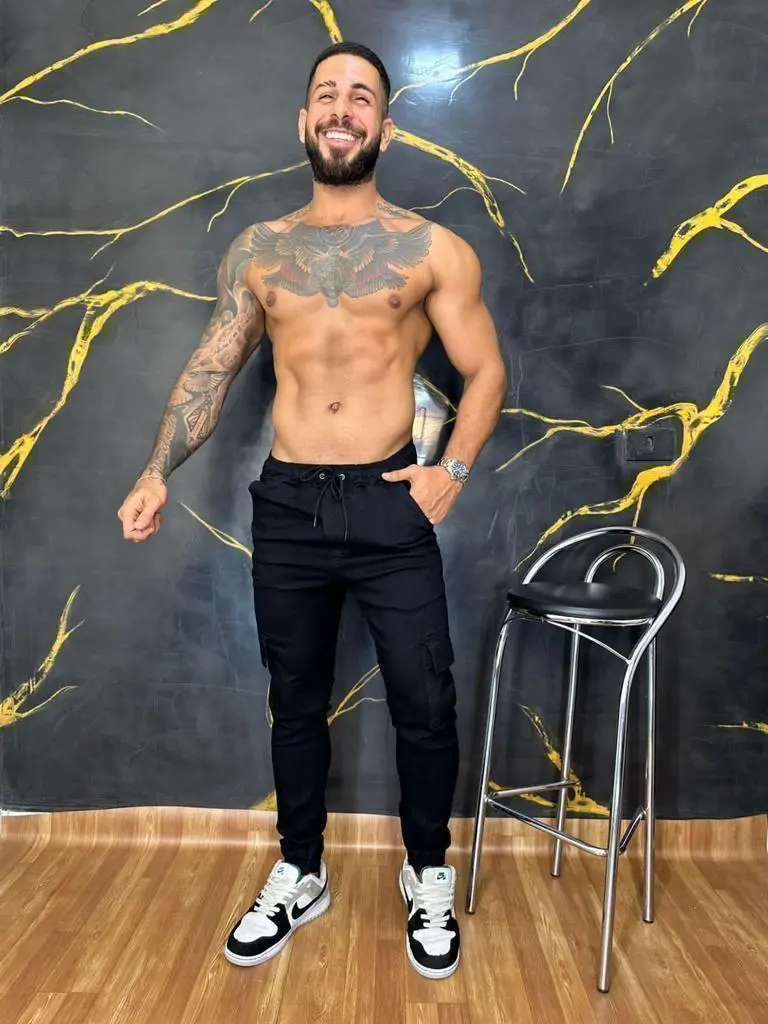 Produto da marca Diranyk's Jeans