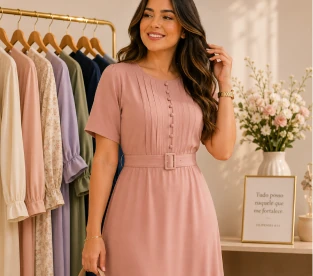 Moda Evangélica