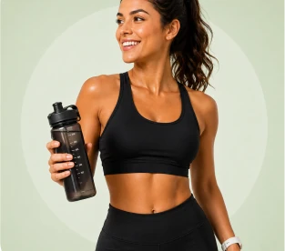 Moda Fitness