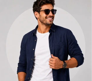 Moda Masculina