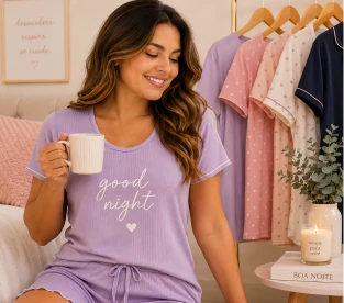 Sleepwear