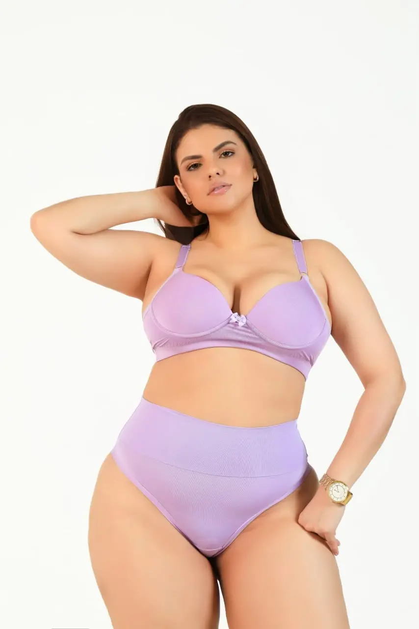 Produto da marca Allyry Lingerie