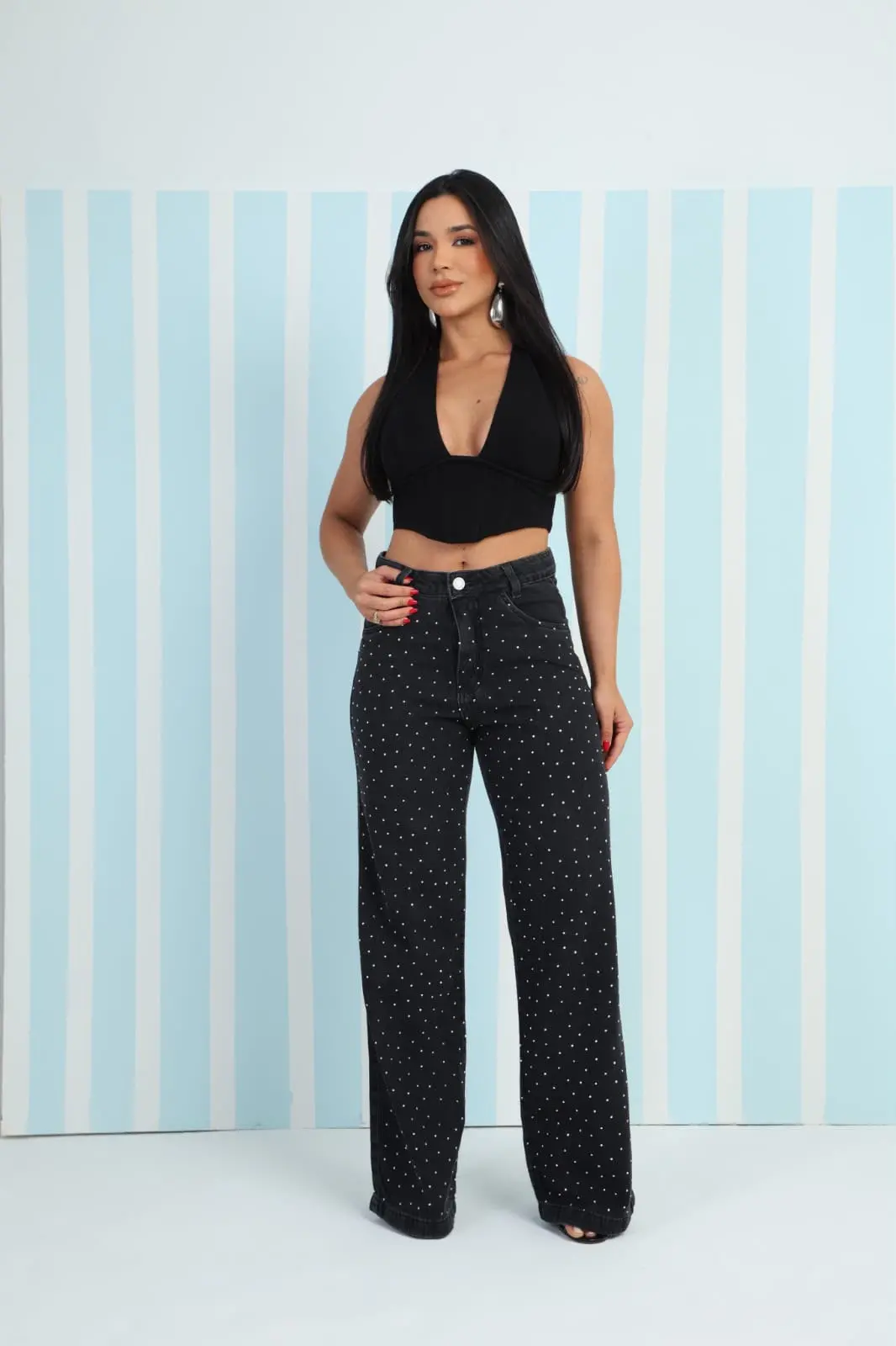 Produto da marca Milena Jeans