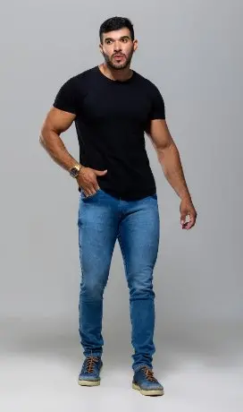 Produto da marca ConecttJeans