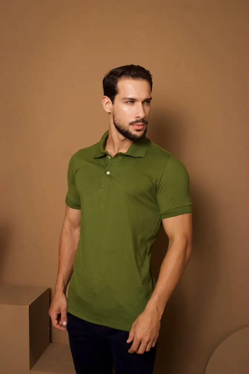 Produto da marca Rbw Camisaria