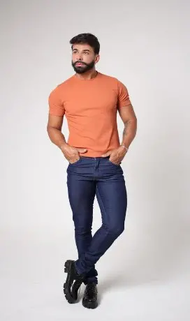 Produto da marca Blackstone Jeans