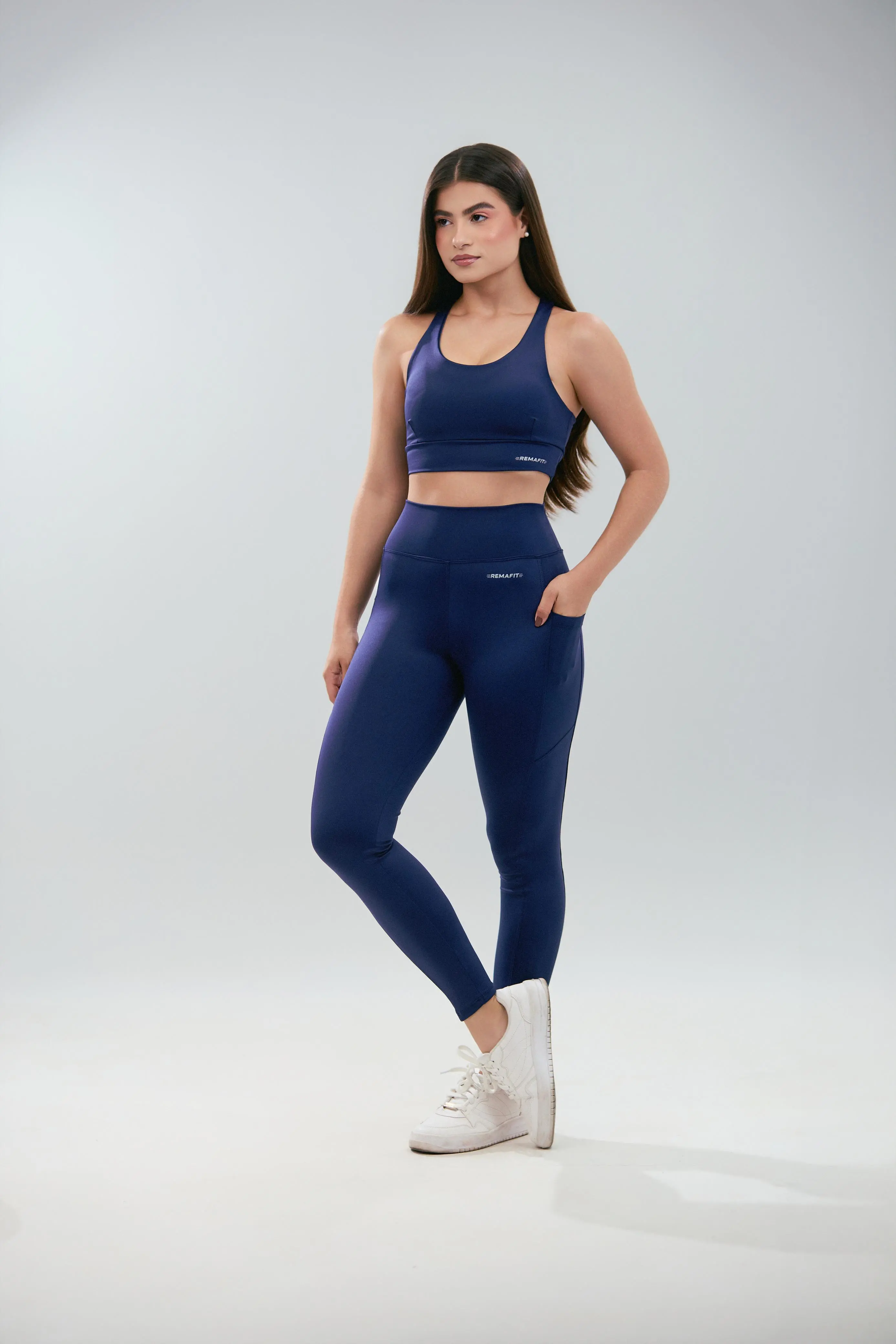 Produto da marca Remafit