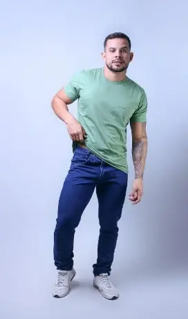 Produto da marca Kyboy Jeans